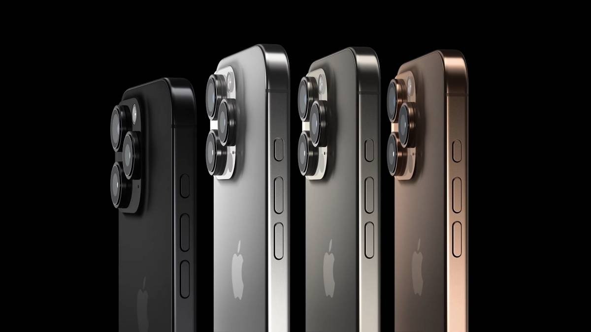 Os Melhores Iphones Custo-Benefício Black Friday 2025
